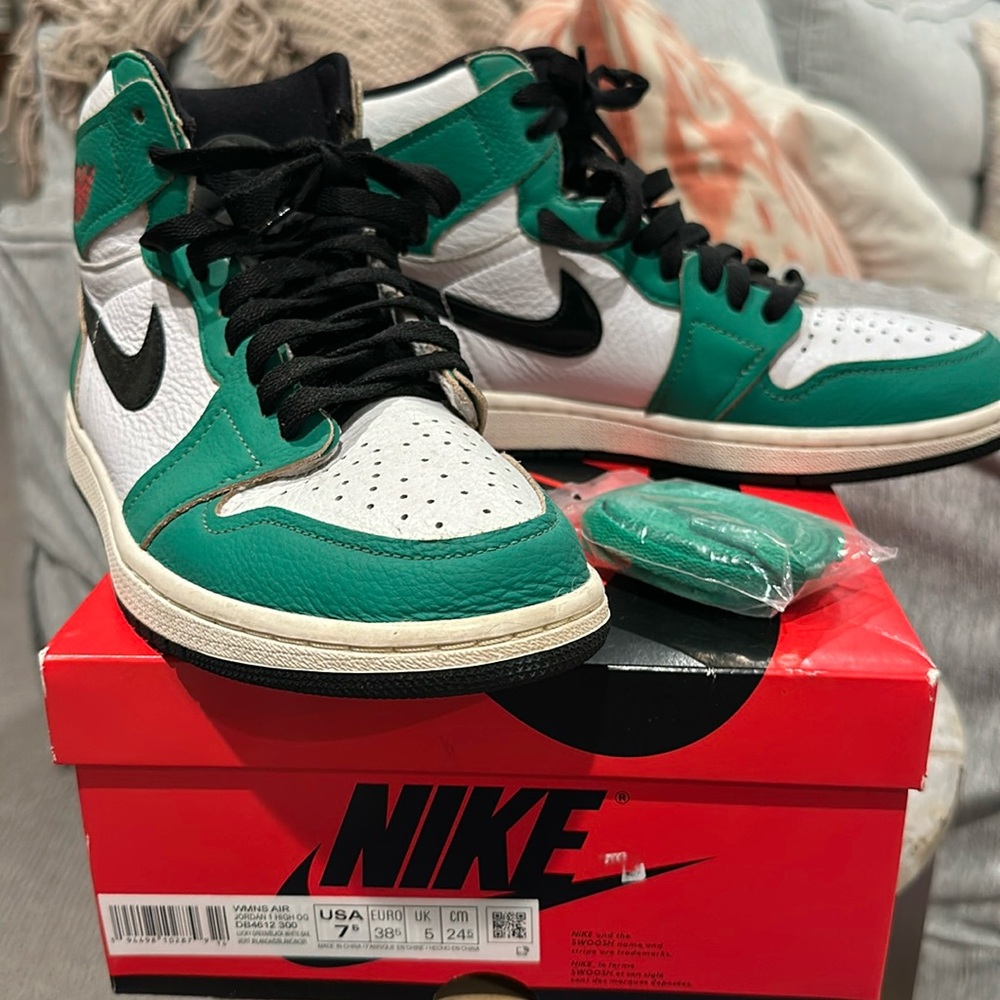 Jordan 1 Retro High